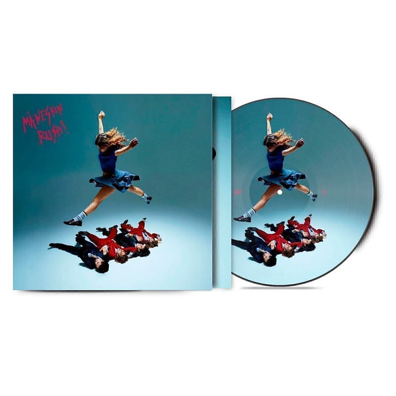 Rush! (Picture Disc)