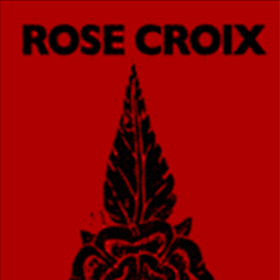 Rose Croix Rose Croix