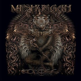 Koloss (Limited Edition) Meshuggah