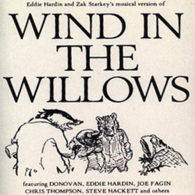 Wind In The Willows Eddie Hardin
