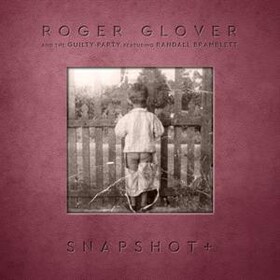 Snapshot+ Roger Glover