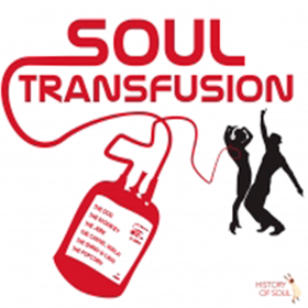 Soul Transfusion Various Artists