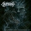 An Insatiable Violence (Limited Edition)