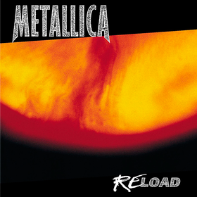 Reload (Limited Edition) Metallica