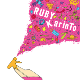 Ruby Karinto Ruby Karinto