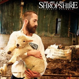 Once Upon A Time. . . In Shropshire Jerskin Fendrix