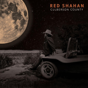 Culberson County Red Shahan