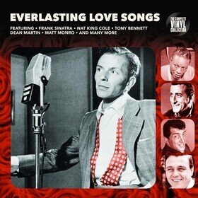 Everlasting Love Songs Various Artists