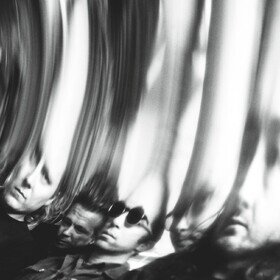 Chrome Ty Segall