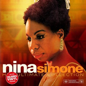 Her Ultimate Collection Nina Simone