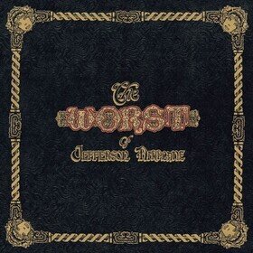 Worst Of Jefferson Airplane