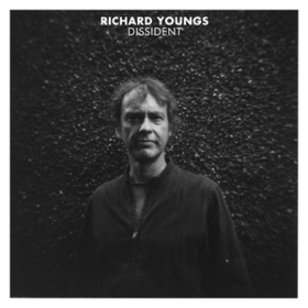 Dissident Richard Youngs