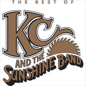 The Best of KC & the Sunshine Band KC & The Sunshine Band