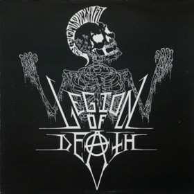 Legion Of Death Legion Of Death