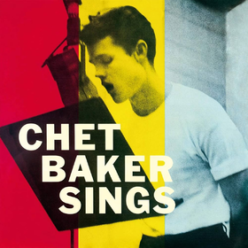 Sings (Limited Edition) Chet Baker