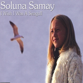 I Wish I Was A Seagull Soluna Samay