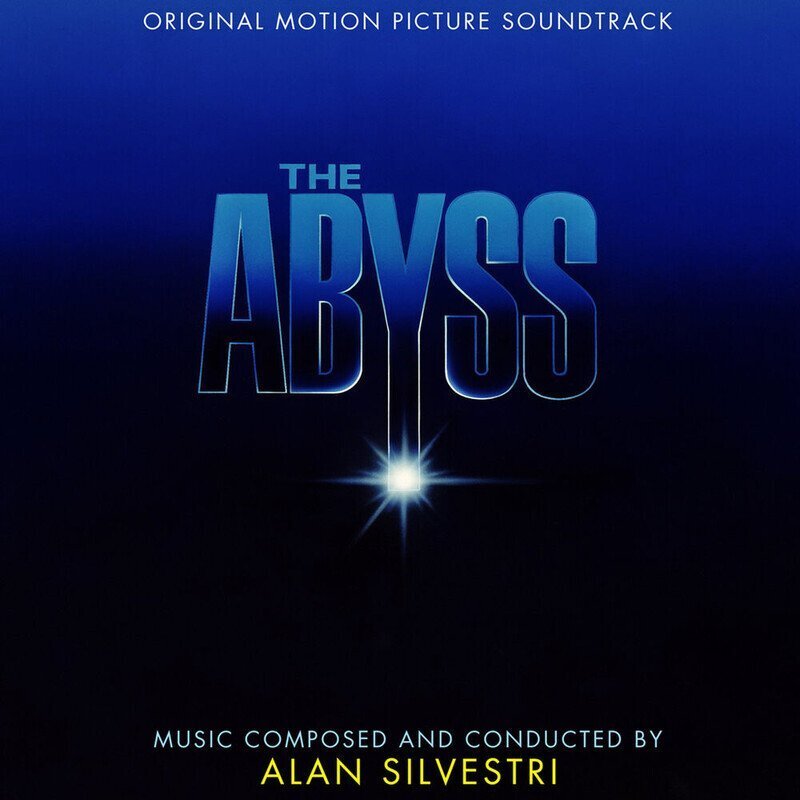 The Abyss (Original Motion Picture Soundtrack)