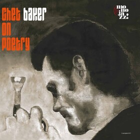Chet On Poetry Chet Baker