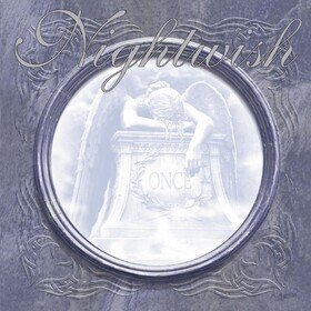 Once (Limited Edition) Nightwish