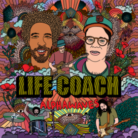 Alphawaves Life Coach