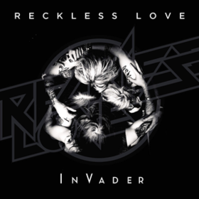 Invader Reckless Love