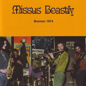Bremen 1974 Missus Beastly