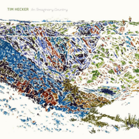 An Imaginary Country Tim Hecker