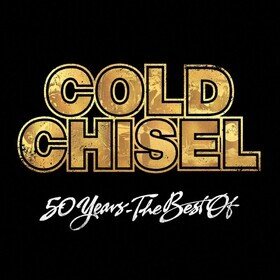 50 Years - The Best Of Cold Chisel