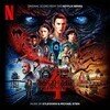 Stranger Things 4: Volume 1
