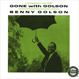 Gone With Golson Benny Golson