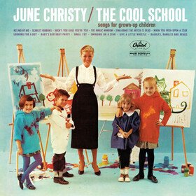 The Cool School June Christy