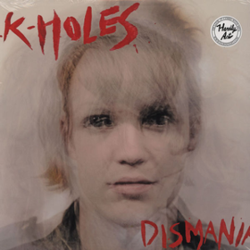 Dismania K-Holes