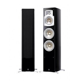 NS-555 Black Yamaha