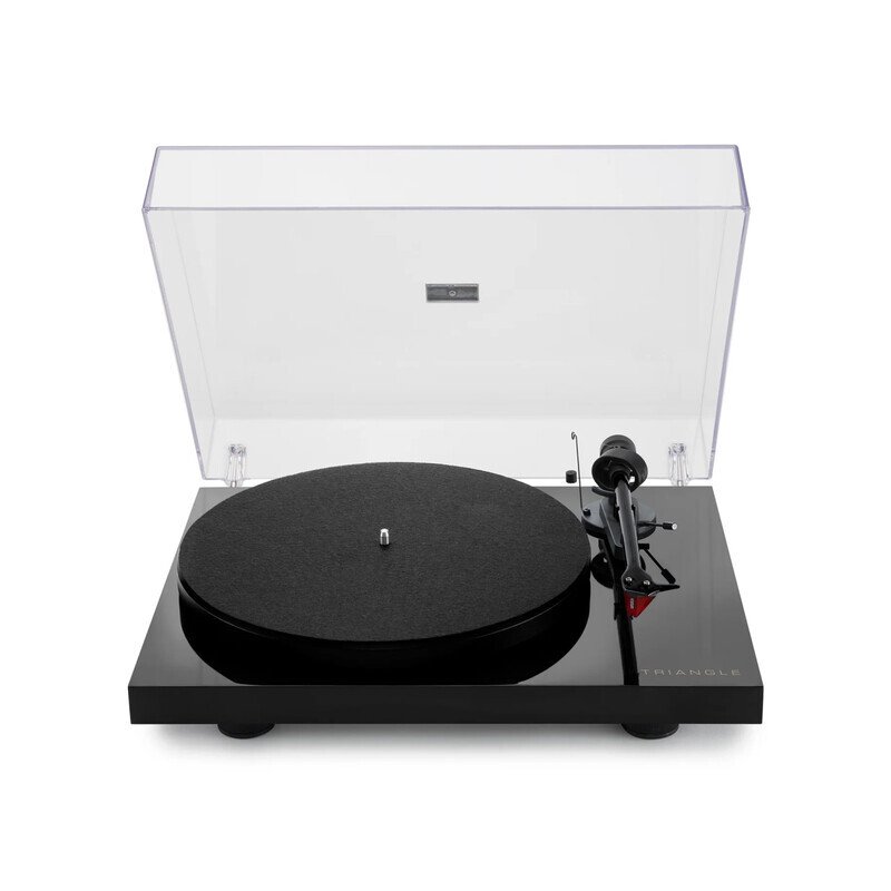 Lunar 3 Black Star