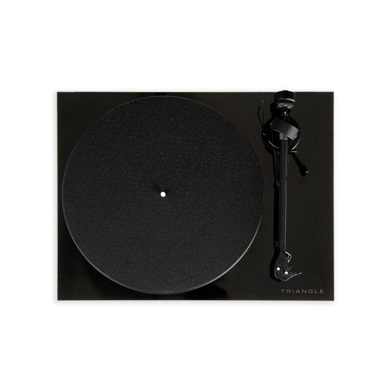 Lunar 3 Black Star
