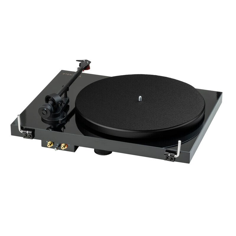 Lunar 3 Black Star