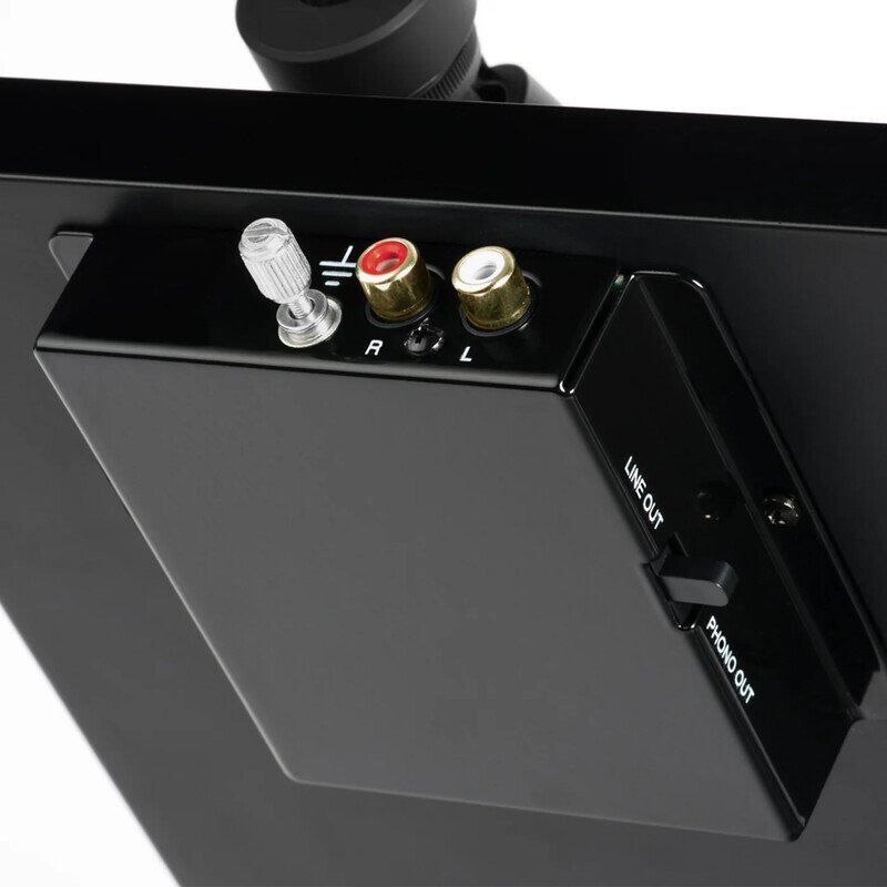 Lunar 3 Black Star