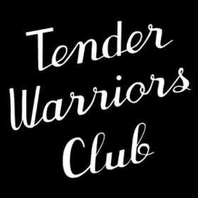 Tender Warriors Club Lady Lamb