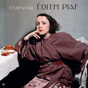 Essential (Limited Edition) Edith Piaf