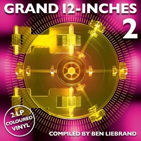 Grand 12 Inches 2 Various Artists