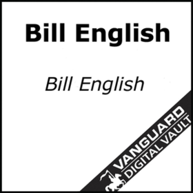 Bill English Bill English