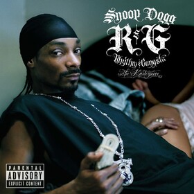 R&G (Rhythm & Gangsta): The Masterpiece Snoop Dogg
