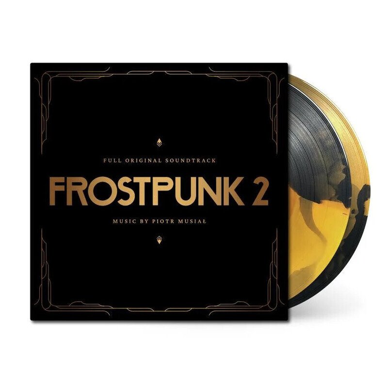 Frostpunk 2