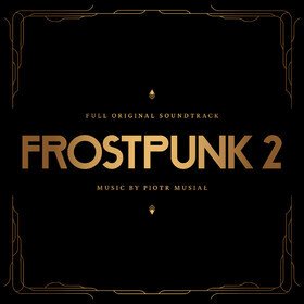 Frostpunk 2 Piotr Musial