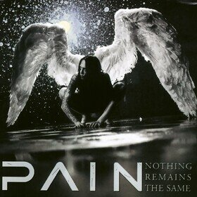 Nothing Remains The Same (Limited Edition) Pain