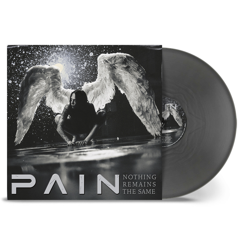 Nothing Remains The Same (Limited Edition)