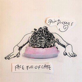 Face Full Of Cake Spin Doctors