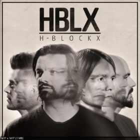 Hblx H-Blockx