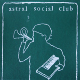 Plug Music Ramoon Astral Social Club