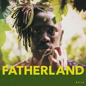 Fatherland (Signed) Kele Okereke